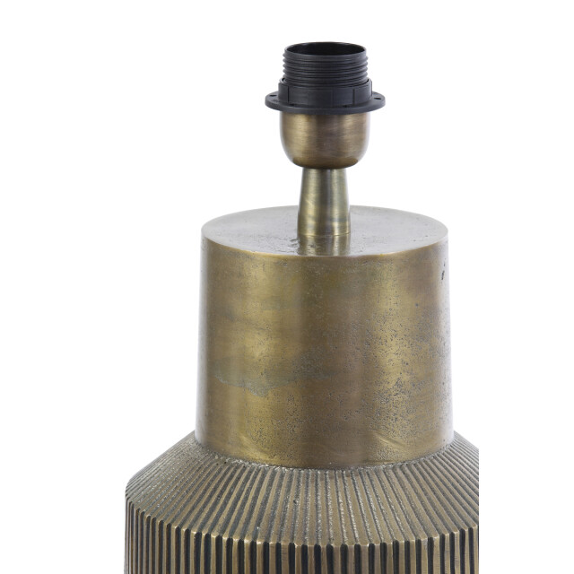 Light & Living lampvoet briska Ø20x49.5cm - 2656733 large