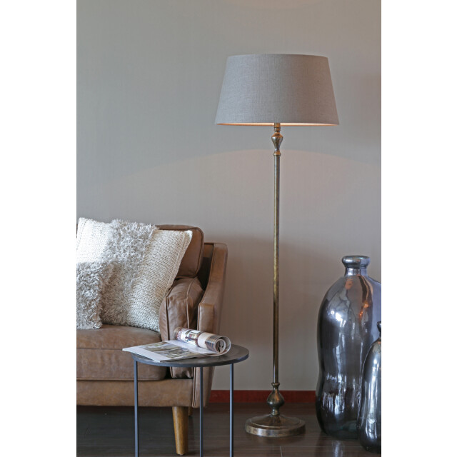 Light & Living vloerlamp cabu Ø25x133cm - 2325065 large