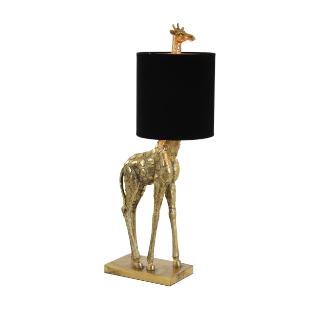 Light & Living tafellamp giraffe 28x20x68cm - 2406779 large