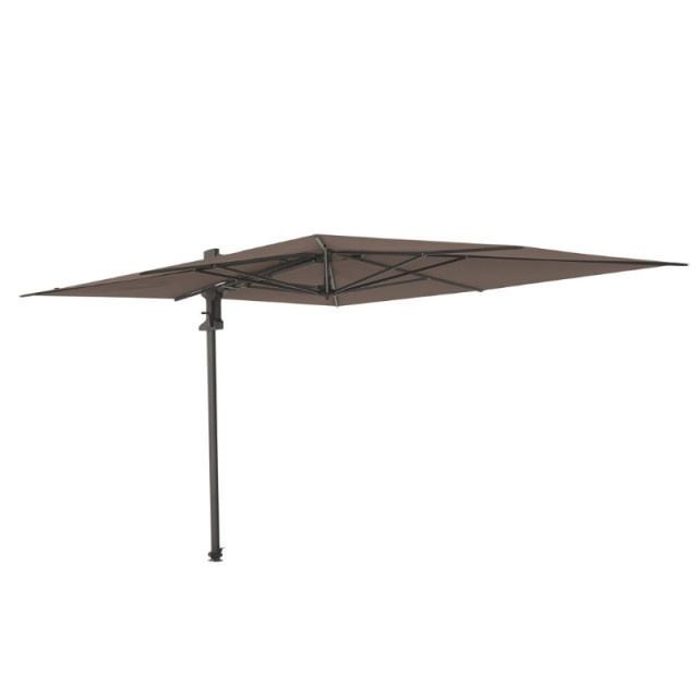 Madison Mega combi deal! parasol saint-tropez + voet + hoes 2936350 large