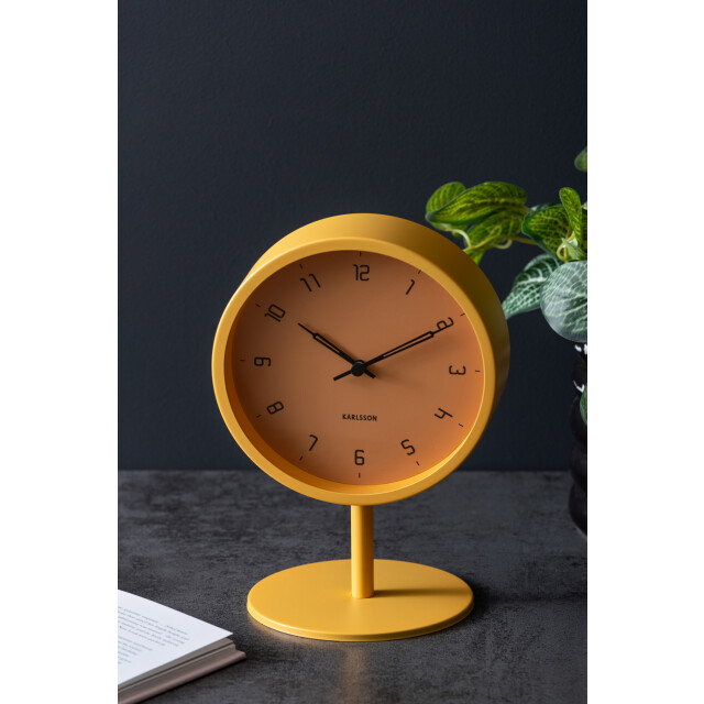 Karlsson tafelklok stark honing 2843965 large