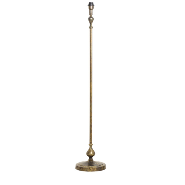 Light & Living vloerlamp cabu Ø25x133cm - 2325065 large