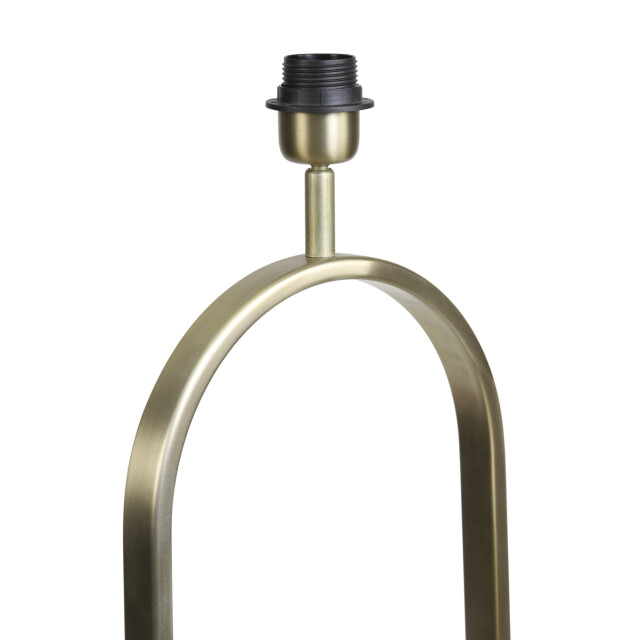 Light & Living vloerlamp jamiri 30x15x142cm - 2325033 large