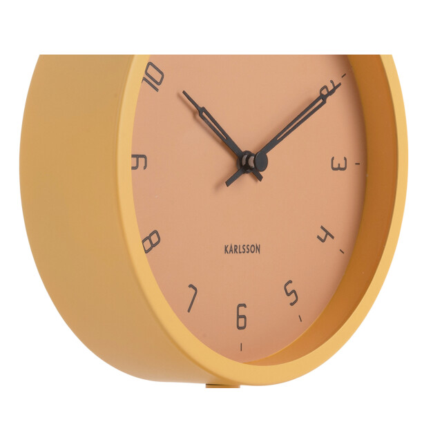 Karlsson tafelklok stark honing 2843965 large