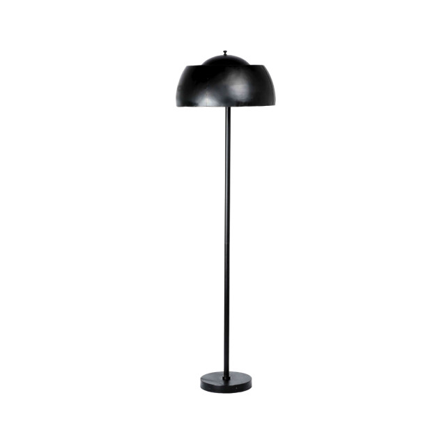 Brix vloerlamp kyle 167cm gecoat staal 2059192 large