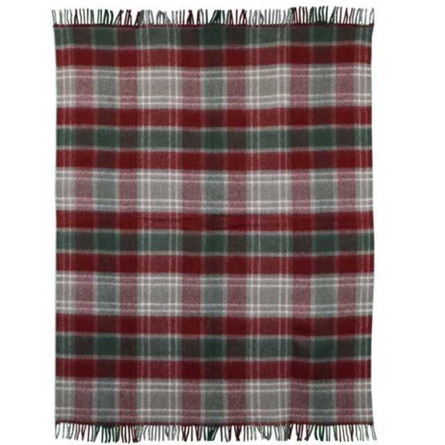 Unique Living plaid dion 130x170cm dessin 3 2063496 large