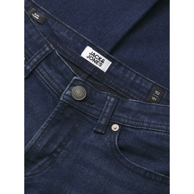 Jack & Jones Jjiglenn jjoriginal mf 775 jnr blue denim 3102.35.0059 large