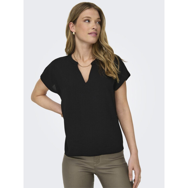 Jacqueline de Yong Jdylion ss top wvn noos - 4382.80.0238 large