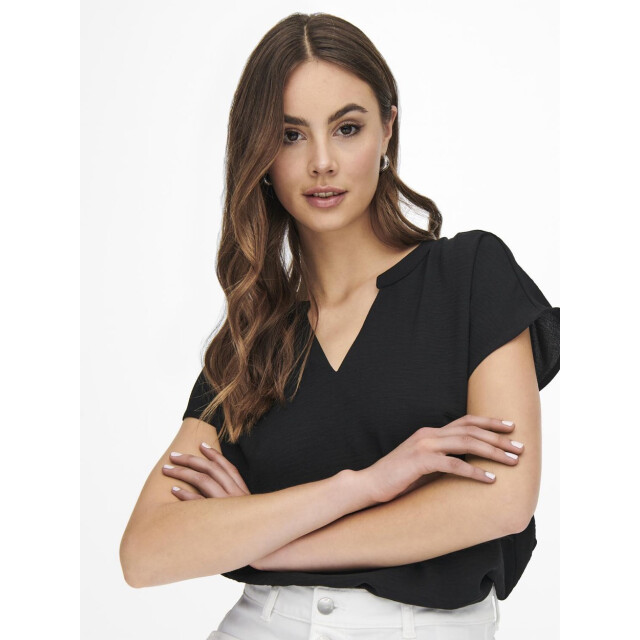 Jacqueline de Yong Jdylion ss top wvn noos - 4382.80.0238 large