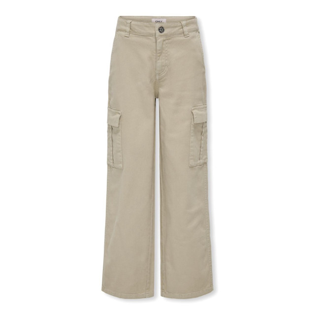 Only Kogyarrow-vox str cargo pant pnt no zand 2109.04.0004 large