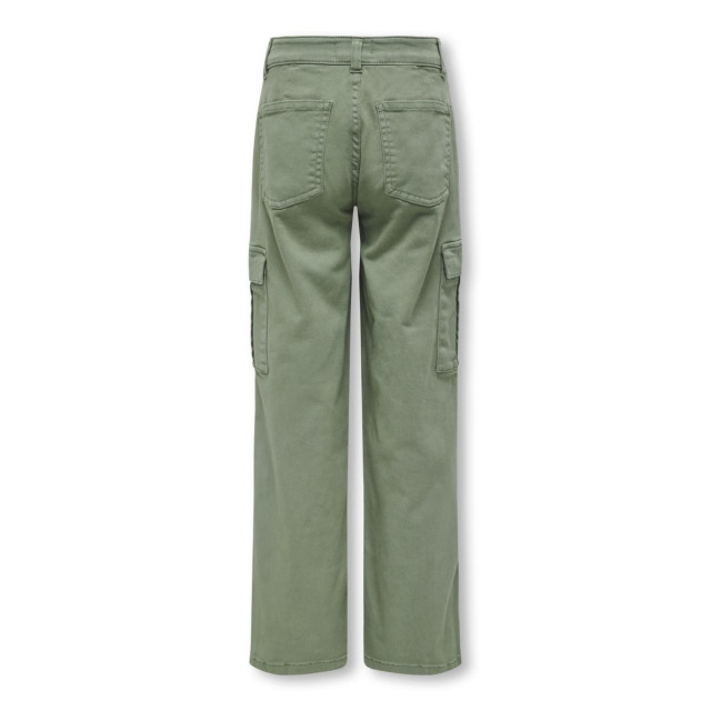 Only Kogyarrow-vox str cargo pant pnt no olijf 2109.22.0003 large