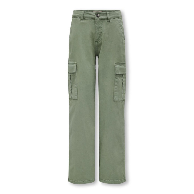 Only Kogyarrow-vox str cargo pant pnt no olijf 2109.22.0003 large