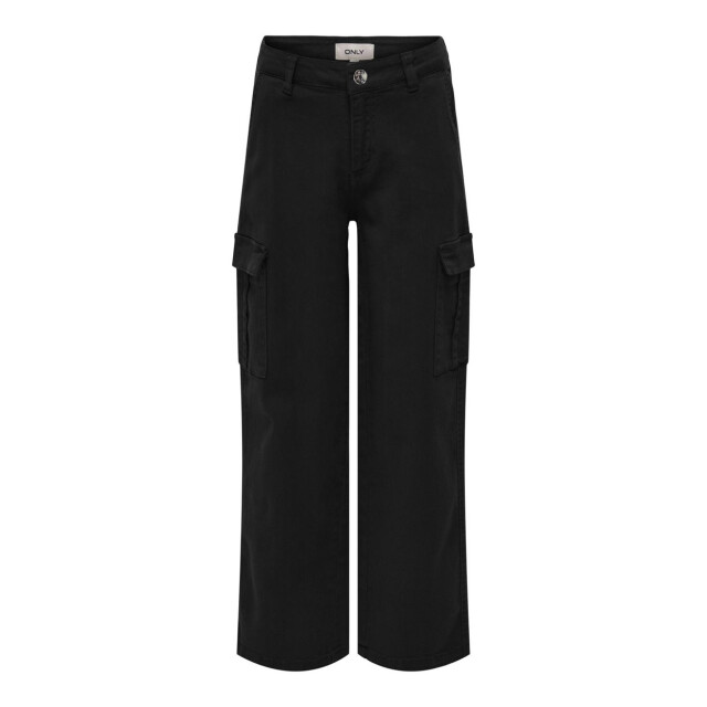 Only Kogyarrow-vox str cargo pant pnt no - 2109.80.0051 large
