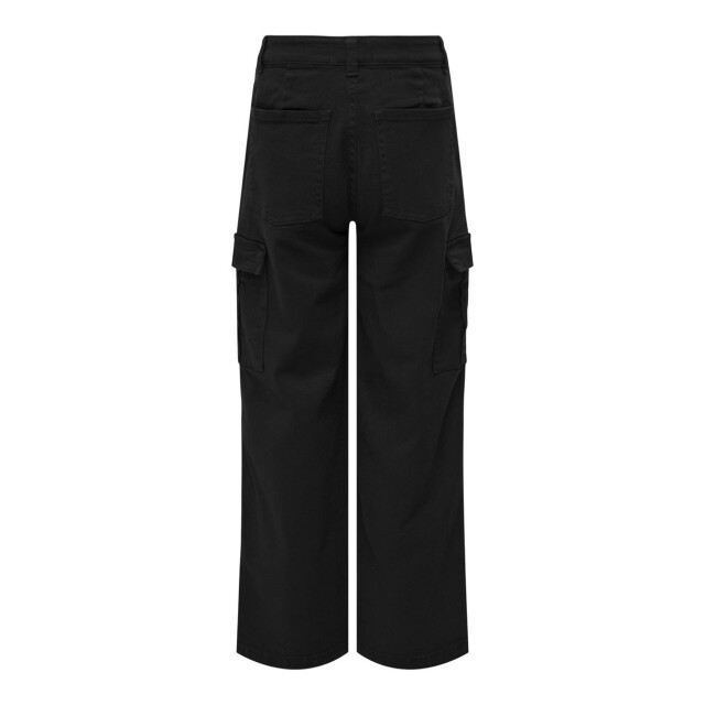 Only Kogyarrow-vox str cargo pant pnt no - 2109.80.0051 large