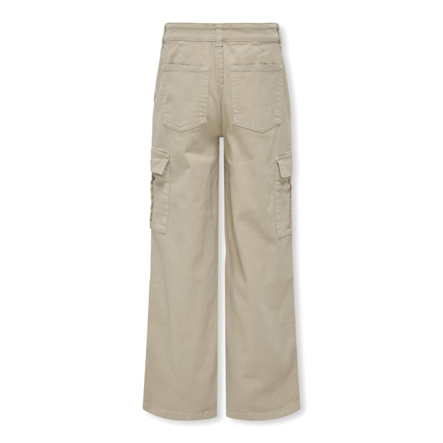 Only Kogyarrow-vox str cargo pant pnt no zand 2109.04.0004 large