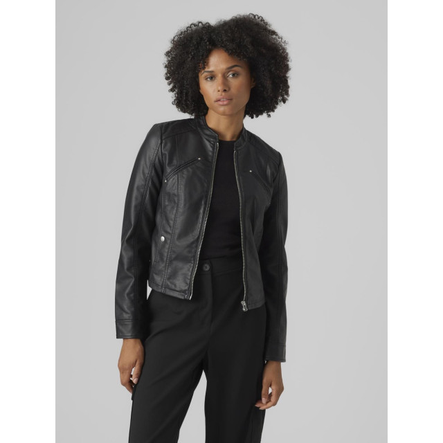 Vero Moda Vmfavodona coated jacket - 4278.80.0293 large