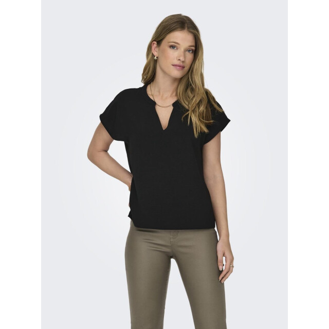 Jacqueline de Yong Jdylion ss top wvn noos - 4382.80.0238 large