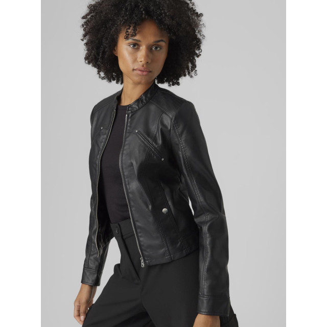 Vero Moda Vmfavodona coated jacket - 4278.80.0293 large