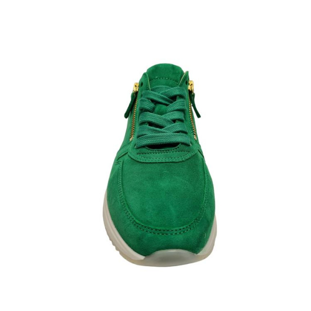 Gabor 43.480 Sneakers Groen 43.480 large