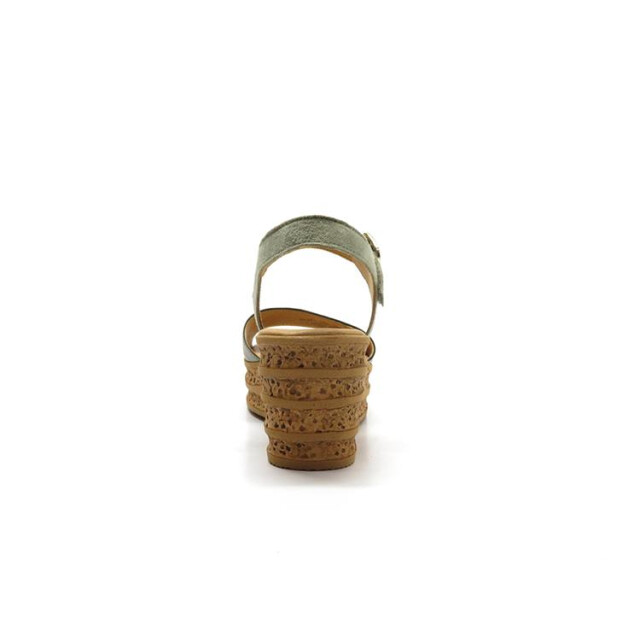 Gabor 44.651 Sandalen Groen 44.651 large Gabor 44.651 Sandalen Groen 44.651 large