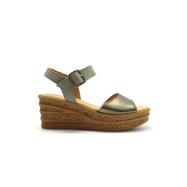 Gabor 44.651 Sandalen Groen 44.651 large Gabor 44.651 Sandalen Groen 44.651 large