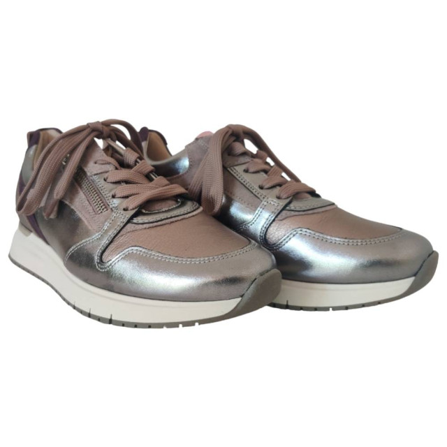 Gabor 56.446 Sneakers Brons 56.446 large