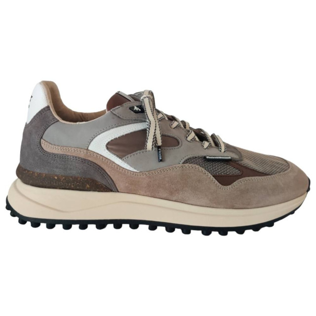 Floris van Bommel 10159 Sneakers Beige 10159 large