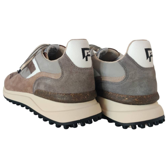 Floris van Bommel 10159 Sneakers Beige 10159 large