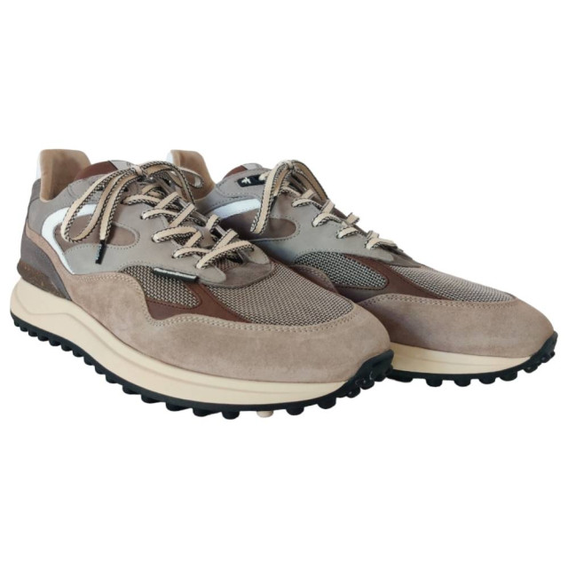 Floris van Bommel 10159 Sneakers Beige 10159 large