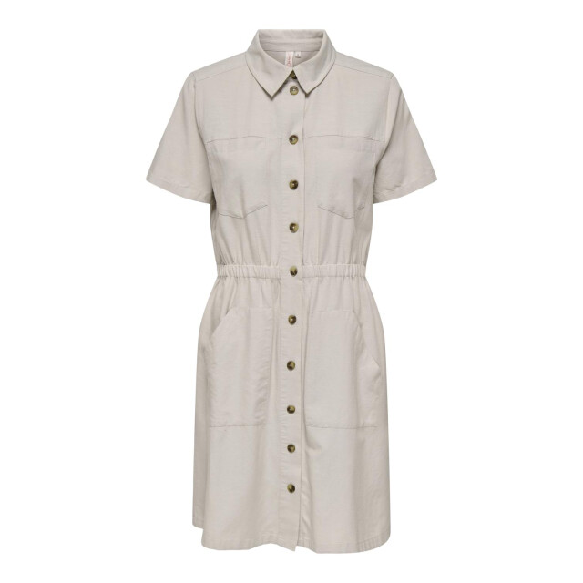 Only Onlivy ss pockets dress wvn cs 15342201 large