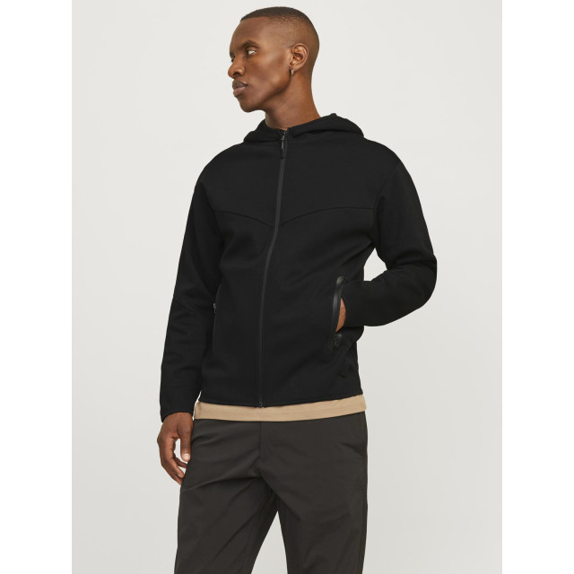 Jack & Jones Jcofusion sweat zip hood noos 12260150 large