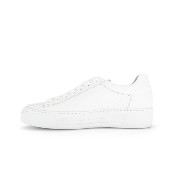 Gabor 46.460 Sneakers Wit 46.460 large