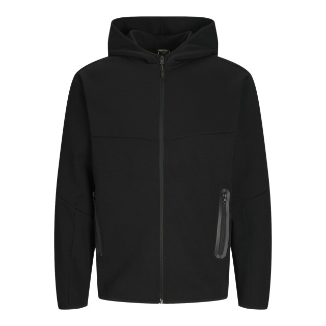 Jack & Jones Jcofusion sweat zip hood noos 12260150 large