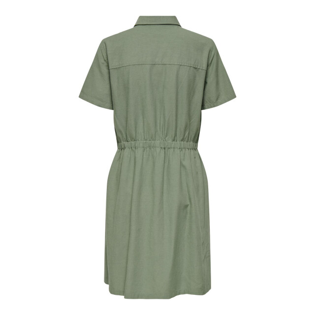 Only Onlivy ss pockets dress wvn cs 15342201 large
