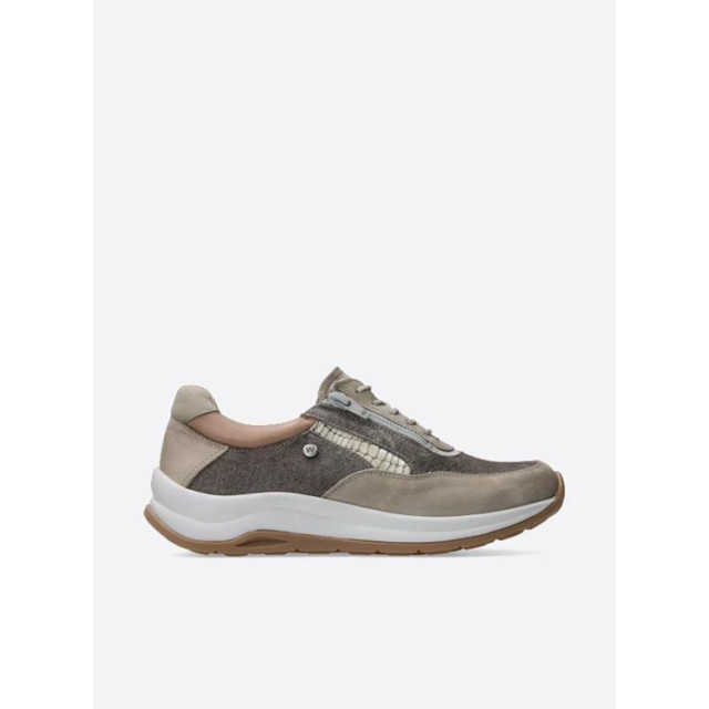 Wolky 0097591 Cupar Jeans combinations Sneakers Beige 0097591 Cupar Jeans combinations large