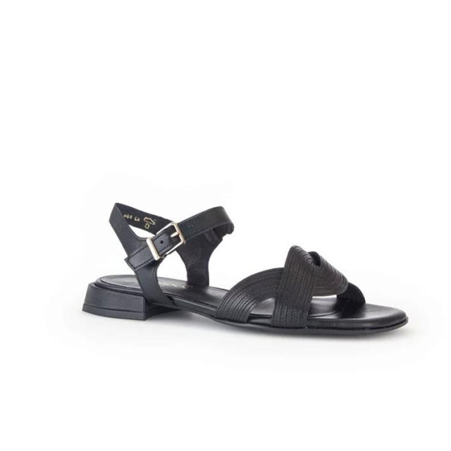 Gabor 42.804 Sandalen Zwart 42.804 large