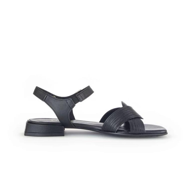 Gabor 42.804 Sandalen Zwart 42.804 large