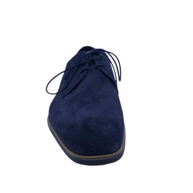 Floris van Bommel SFM-30295 Geklede schoenen Blauw SFM-30295 large