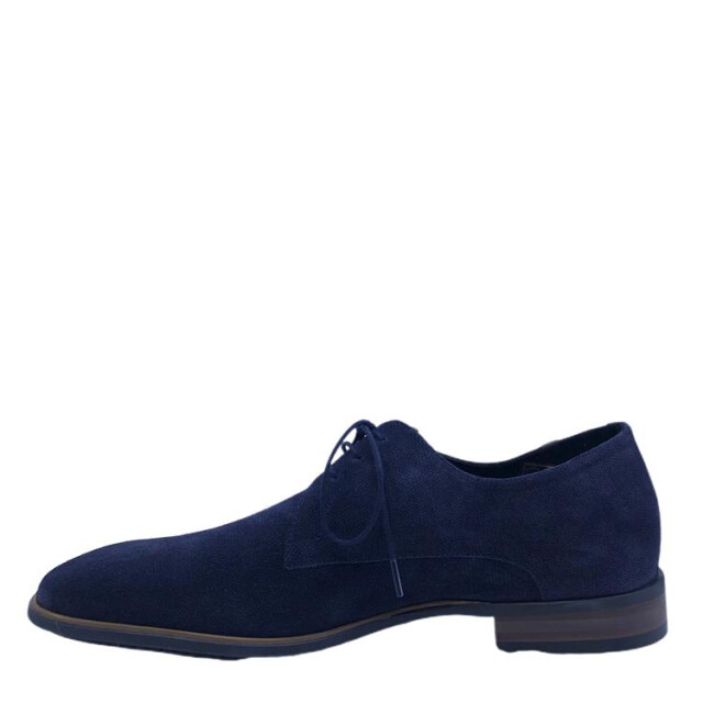 Floris van Bommel SFM-30295 Geklede schoenen Blauw SFM-30295 large