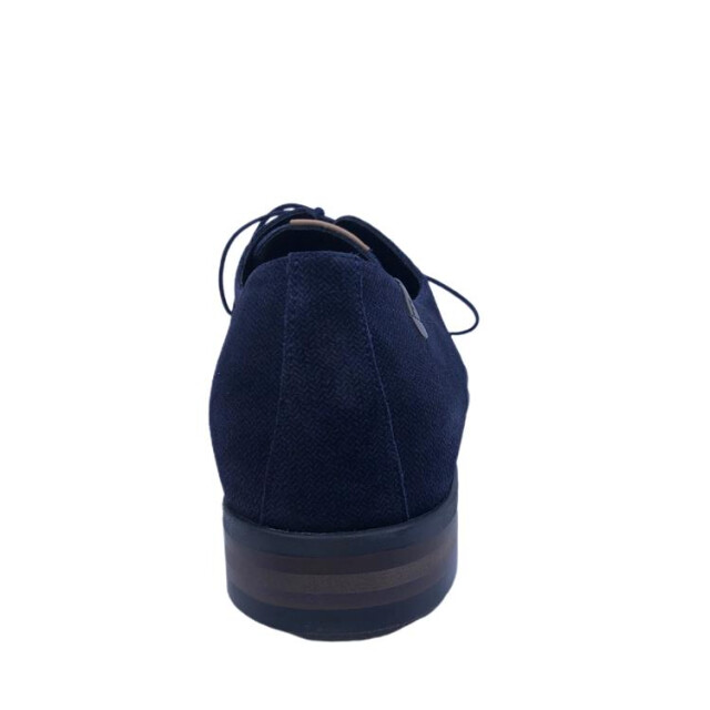 Floris van Bommel SFM-30295 Geklede schoenen Blauw SFM-30295 large