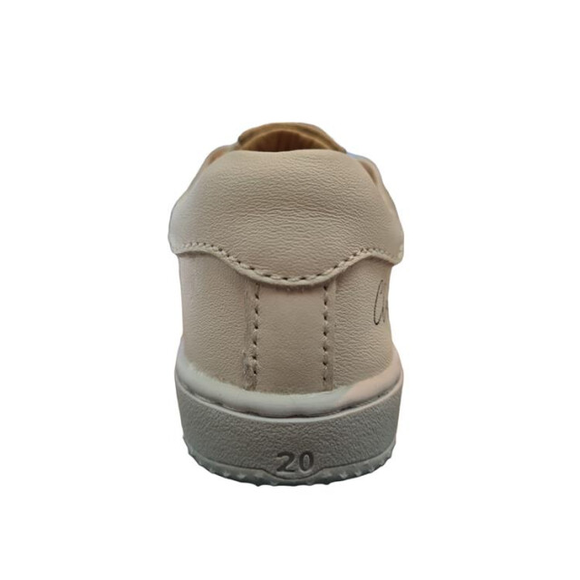 Shoesme BN24S010 F white multi Sneakers Wit BN24S010 F white multi large