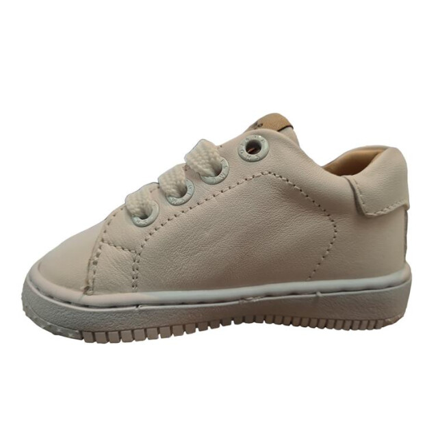 Shoesme BN24S010 F white multi Sneakers Wit BN24S010 F white multi large
