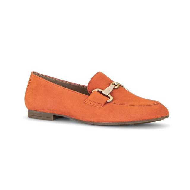 Gabor 45.211 Loafers Oranje 45.211 large