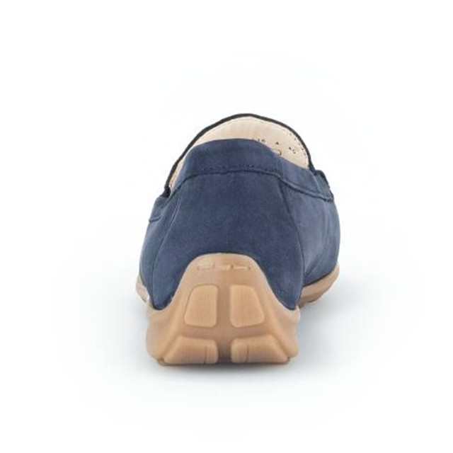 Gabor 42.440 Loafers Blauw 42.440 large