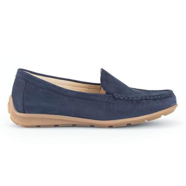 Gabor 42.440 Loafers Blauw 42.440 large