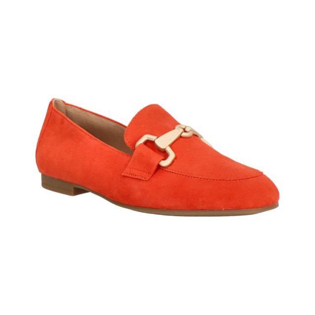 Gabor 45.211 Loafers Oranje 45.211 large