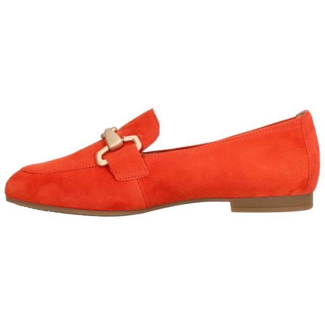 Gabor 45.211 Loafers Oranje 45.211 large