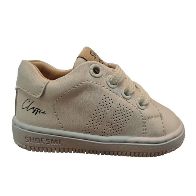 Shoesme BN24S010 F white multi Sneakers Wit BN24S010 F white multi large