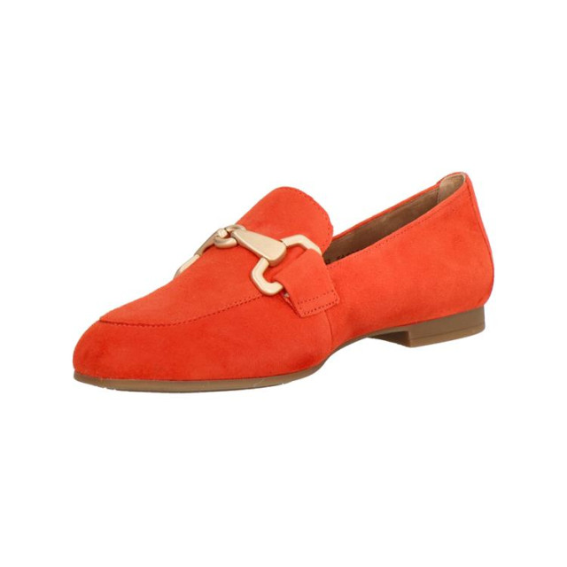 Gabor 45.211 Loafers Oranje 45.211 large