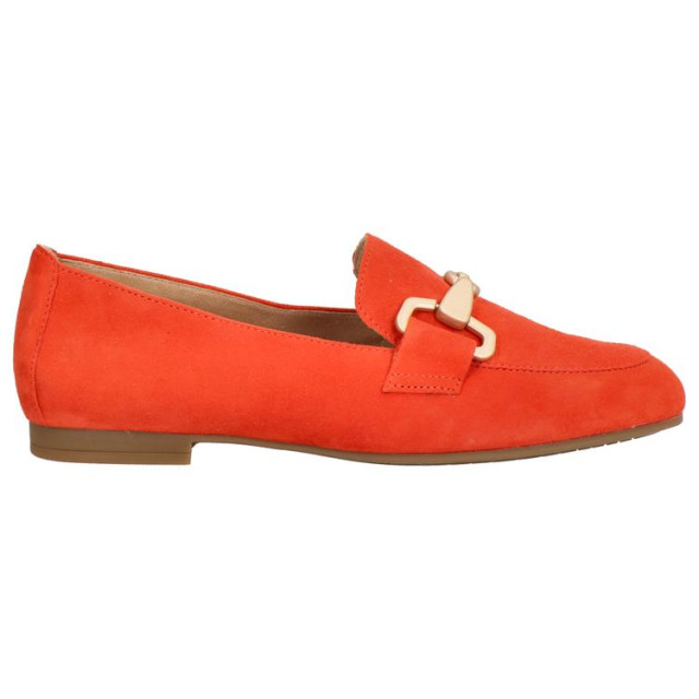 Gabor 45.211 Loafers Oranje 45.211 large